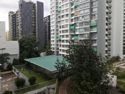 Blk 624C Punggol Central (Punggol), HDB 4 Rooms #159385862